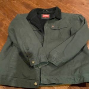 Men’s Coleman’s jacket